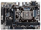 Дънни платки Gigabyte GA-H170M-HD3 DDR3