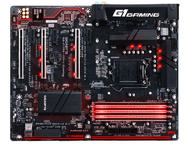 Дънни платки Gigabyte GA-Z170X-Ultra Gaming