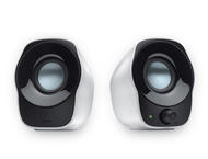 Слушалки Стерео говорители Logitech Z120