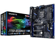 Дънни платки Gigabyte GA-Z170X-Designare