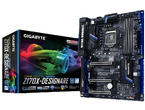 Дънни платки Gigabyte GA-Z170X-Designare
