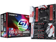 Дънни платки Gigabyte GA-X99-Ultra Gaming
