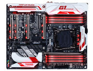 Дънни платки Gigabyte GA-X99-Ultra Gaming