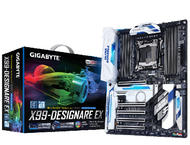 Дънни платки Gigabyte GA-X99-Designare EX