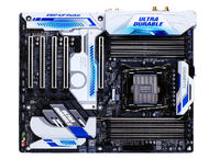 Дънни платки Gigabyte GA-X99-Designare EX