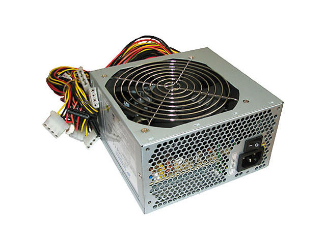 Захранвания за компютри Fortron FSP500 60GHN 85+