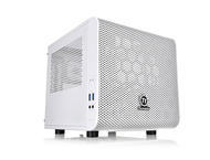 Кутии Thermaltake Core V1 Snow Edition