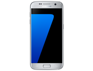 Смартфони Samsung Galaxy S7 (SM-G930F) 32GB, сребрист цвят