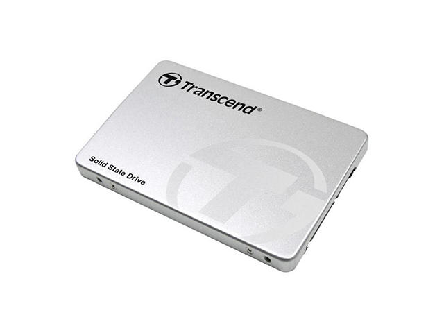 SSD 120GB Transcend 220S SATA