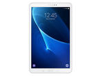Таблети Samsung Galaxy Tab A 10.1 (2016) (SM-T580) 16GB, бял цвят