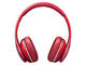 Слушалки Samsung Level On (EO-PN900), в червено