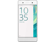 Смартфони Sony Xperia XA 16GB, бял цвят