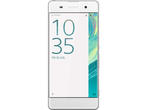 Смартфони Sony Xperia XA 16GB, бял цвят