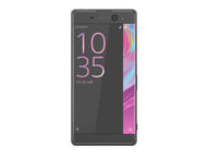 Смартфони Sony Xperia XA 16GB, черен цвят