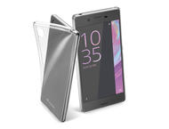Калъфи Cellular line Fine за Sony Xperia X