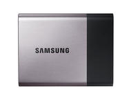 Външни HDD 500GB Samsung Portable SSD T3