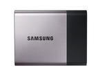Външни HDD 500GB Samsung Portable SSD T3