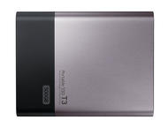 Външни HDD 500GB Samsung Portable SSD T3
