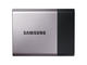 Външни HDD 1TB Samsung Portable SSD T3