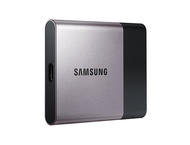 Външни HDD 1TB Samsung Portable SSD T3