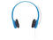 Слушалки Logitech H150 Blueberry