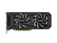 Видео карти Palit GeForce GTX 1060 Dual Fan