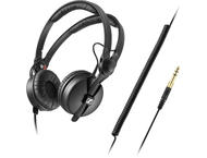Слушалки Sennheiser HD 25 Plus DJ