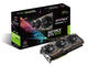 Видео карти Asus ROG STRIX GeForce GTX 1070-O8G-GAMING