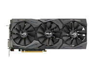 Видео карти ASUS STRIX GeForce GTX 1070 8G GAMING