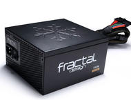 Захранвания за компютри Fractal Design Edison M 550W