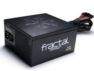 Захранвания за компютри Fractal Design Edison M 750W