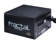 Захранвания за компютри Fractal Design Integra M 750W
