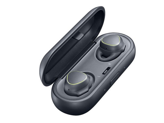 Слушалки Samsung Gear Icon X (SM-R150)