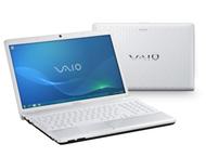 Лаптопи SONY VAIO E