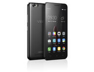 Смартфони Lenovo Vibe C (A2020) 8GB, черен цвят + 750MB 4G интернет на месец