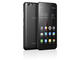 Смартфони Lenovo Vibe C (A2020) 8GB, черен цвят + 750MB 4G интернет на месец