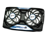 Охладители Arctic Accelero Twin Turbo III