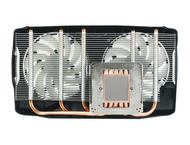 Охладители Arctic Accelero Twin Turbo III