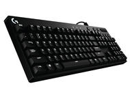 Клавиатури Logitech G610 Orion Red