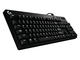 Клавиатури Logitech G610 Orion Red