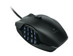 Мишки Logitech G600 MMO