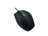 Мишки Logitech G600 MMO