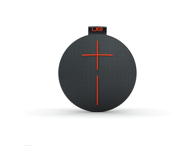 Колони Ultimate Ears ROLL 2 Volcano, в сиво