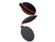 Колони Ultimate Ears ROLL 2 Volcano, в сиво