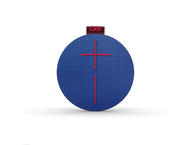 Колони Ultimate Ears ROLL 2 Volcano, в синьо