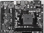 Дънни платки ASRock FM2A78M-HD+