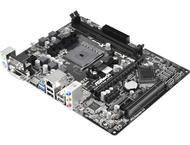 Дънни платки ASRock FM2A78M-HD+