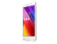 Смартфони Asus Zenfone Max (ZC550KL) 16GB, бял цвят