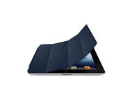Калъфи за таблети Кожен калъф Аpple Smart Cover за iPad 2