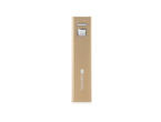 Външни батерии Canyon CNE-CSPB26GO 2600 mAh